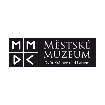 Muzeum DK logo