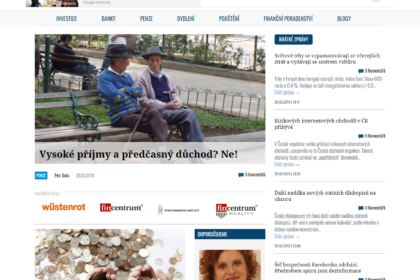 Investujeme