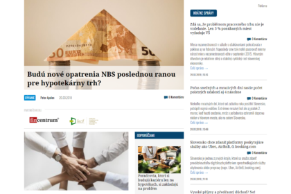 Investujeme