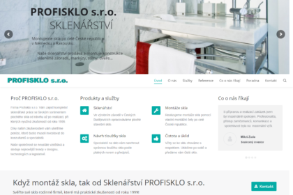 Profisklo
