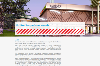 Promat Praha