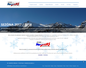 Ski Masters