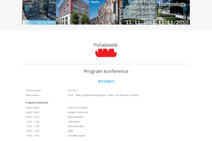 Svatomartinská konference