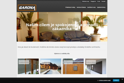 Garona