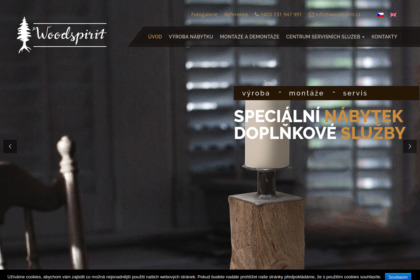 Woodspirit