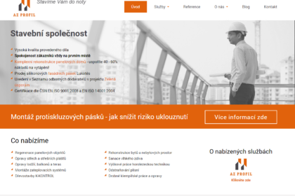 AZ PROFIL