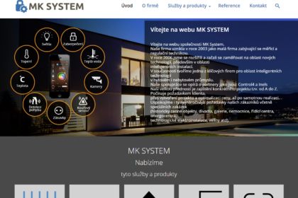 MK System
