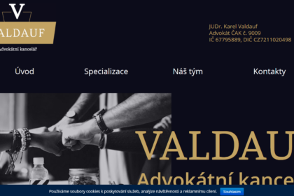 AK Valdauf