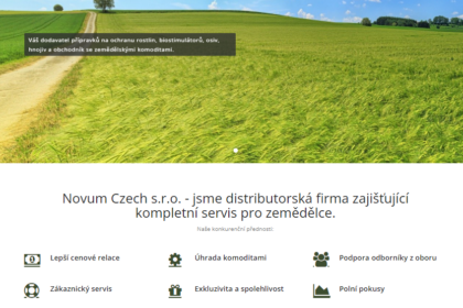 Novumczech