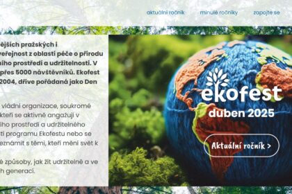 Ekofest Malešice