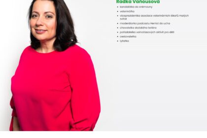 Radka Vaňousová